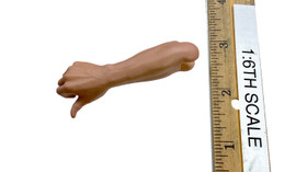 Kenshi - Right Bare Gripping Arm