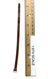 The Good, The Bad, and The Ugly: The Man With No Name - Belt (Pants)