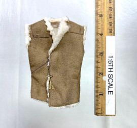 The Good, The Bad, and The Ugly: The Man With No Name - Vest