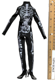 Death Comes (Deluxe Edition) - Body Suit w/ Shoes (See Note)