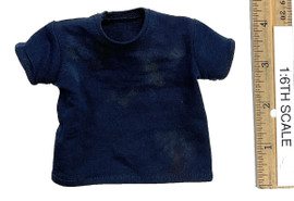 Tough Guy on Train - Shirt (Larger-Sized)