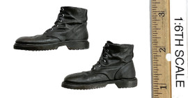 Halloween H2O (1998): Michael Myers - Boots w/ Ball Joints