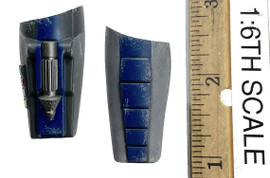 The Clone Wars: Clone Trooper Jesse - Lower Arm Armor