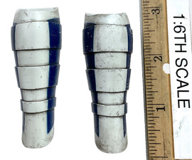 The Clone Wars: Clone Trooper Jesse - Lower Leg Armor