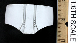 The Clone Wars: Clone Trooper Jesse - Waist Armor