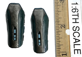 Star Wars The Mandalorian: Ahsoka Tano & Grogu (DX21) - Bracers