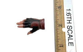 The Patriot - Right Gloved Open Hand
