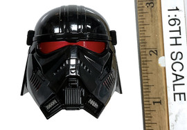Star Wars: Obi-Wan Kenobi - Purge Trooper - Helmet (No Neck Joint)