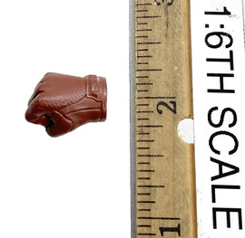 Red Alert: Soviet Officer Natasha - Right Gloved Fist