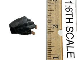 Black Widow (2021): Yelena Belova - Left Gloved Tight Gripping Hand