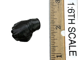 Star Wars The Mandalorian: Luke Skywalker (DX23) (Deluxe Version) - Right Gloved Fist