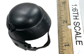 Starship Force Lieutenant - Infantry Helmet
