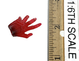 WandaVision: The Scarlet Witch - Left Powered Gesture Hand