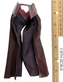 WandaVision: The Scarlet Witch - Skirt w/ Waist Armor