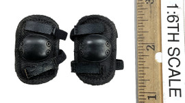 Resident Evil 2: Leon S. Kennedy (Classic Version) - Elbow Pads