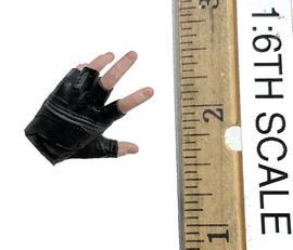 Loki (TV Series): Sylvie - Left Gloved Open Hand