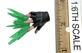 Loki (TV Series): Sylvie - Right Magical Effect Hand