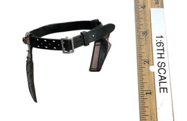The Walking Dead: The Governor - Belt w/ Holsters