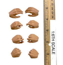 The Walking Dead: The Governor - Hand Set (8)