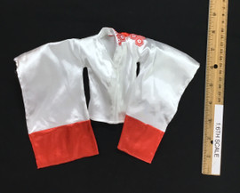 Dog Demon Swordsman - Kimono