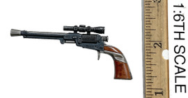 The Book of Boba Fett: Cad Bane (Deluxe Version) - Blaster Pistol (LL-30 Blaster Pistol)