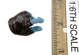The Book of Boba Fett: Cad Bane (Deluxe Version) - Left Gloved Trigger Hand