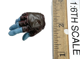 The Book of Boba Fett: Cad Bane (Deluxe Version) - Right Gloved Relaxed Hand