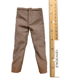 Back to the Future III: Doc Brown - Pants