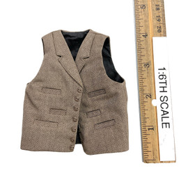 Back to the Future III: Doc Brown - Vest