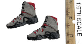 Mobile Task Forces Alpha 9 - Boots w/ Ball Joints (GTX)