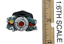 Eclipse Warrior - Rider Belt (Non-Electronic)