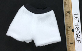 Asuka - Fleece Shorts