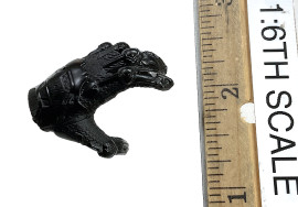 Black Panther: Black Panther (Original Suit) - Left Gloved Open Hand