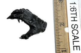 Black Panther: Black Panther (Original Suit) - Right Gloved Claw Hand
