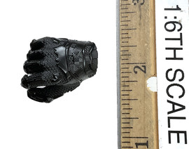 Black Panther: Black Panther (Original Suit) - Right Gloved Gripping Hand