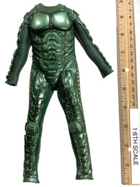 Spider-Man: No Way Home - Green Goblin (Deluxe Version) - Armored Goblin Suit (See Note)
