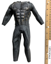 Zack Snyder’s Justice League: Batman (Tactical Batsuit Version) - Batsuit (Padded) (See Note!)
