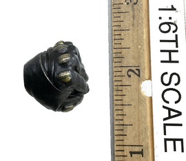 Zack Snyder’s Justice League: Batman (Tactical Batsuit Version) - Left Gloved Fist