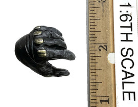 Zack Snyder’s Justice League: Batman (Tactical Batsuit Version) - Left Gloved Gripping Hand