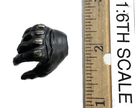 Zack Snyder’s Justice League: Batman (Tactical Batsuit Version) - Right Gloved Gripping Hand