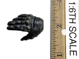 Zack Snyder’s Justice League: Batman (Tactical Batsuit Version) - Right Gloved Relaxed Hand