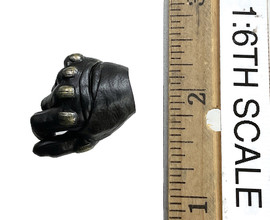 Zack Snyder’s Justice League: Batman (Tactical Batsuit Version) - Right Gloved Tight Gripping Hand