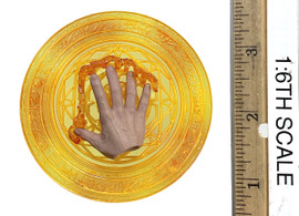 Doctor Strange in the Multiverse of Madness: Doctor Strange - Mandala of Light (Orange - Right w/ Hand)