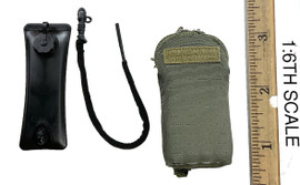 SVR Zaslon Spetsnaz Unit in Damascus - Hydration Pouch