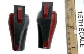 Star Wars The Bad Batch: Wrecker - Lower Arm Armor