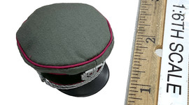Claus von Stauffenberg Operation Valkyrie 1944 - Visor Cap