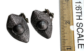 Armored Ciri - Knee Armor