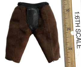 Armored Ciri - Pants (Shorts)