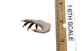 Morbius: Morbius - Right Clawed Gesture Hand