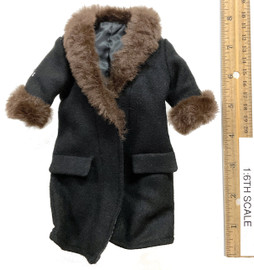 Gentleman of Crime - Fur Coat